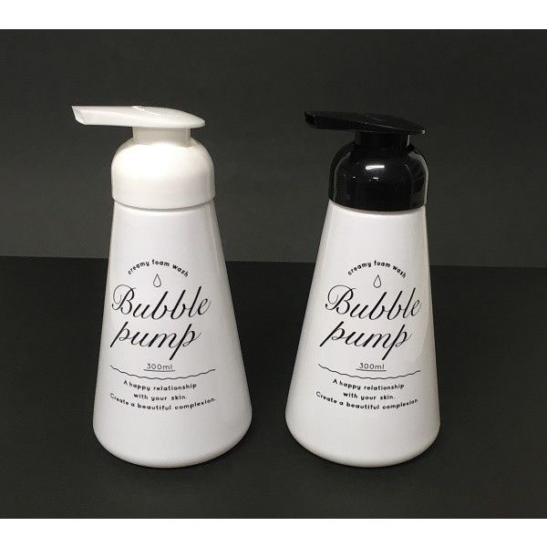 Bình Xịt Tạo Bọt 300ml