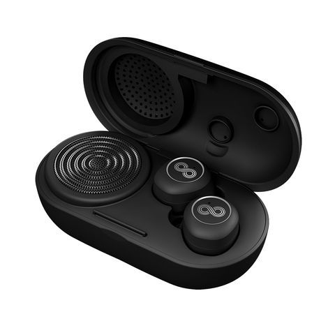 Tai Nghe True Wireless Crossloop GEN Tích Hợp Loa Ngoài - 4 Màu