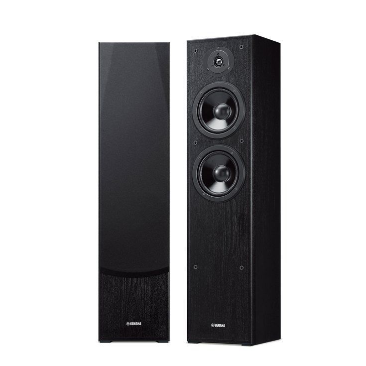 Loa Yamaha NS-F51 Black