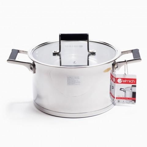 XOONG INOX 304 AMADIS 18 CM