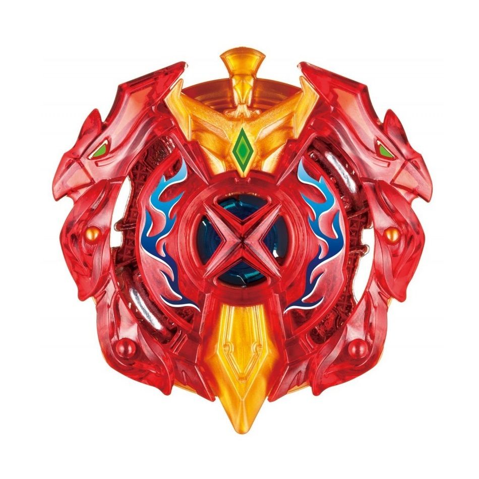 Bộ Con Quay Beyblade Burst B-23 Xcalibur Force Xtreme
