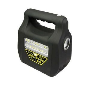 Bộ Khởi Động 30,000mAh Kashimura KD-161 cho Xe Tải