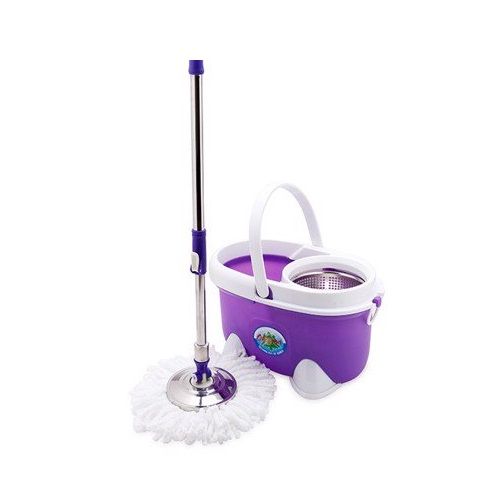 Bộ Lau Nhà Đa Năng 360 Độ Ohi@ma HMM-08