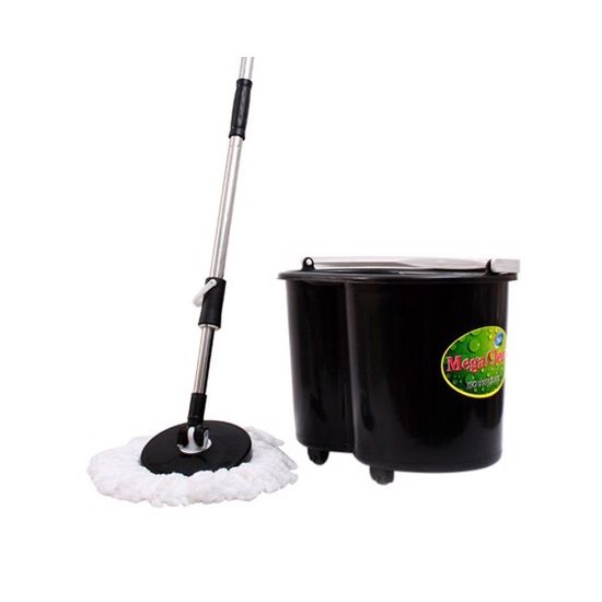 Bộ Lau Nhà Mega Clean OMBO-06