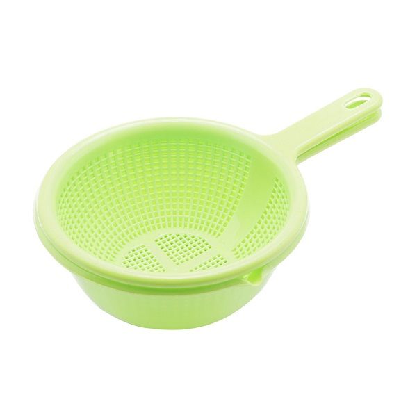 Bộ Lược Nhựa Tự Lập TL338 (Màu Ngẫu Nhiên)