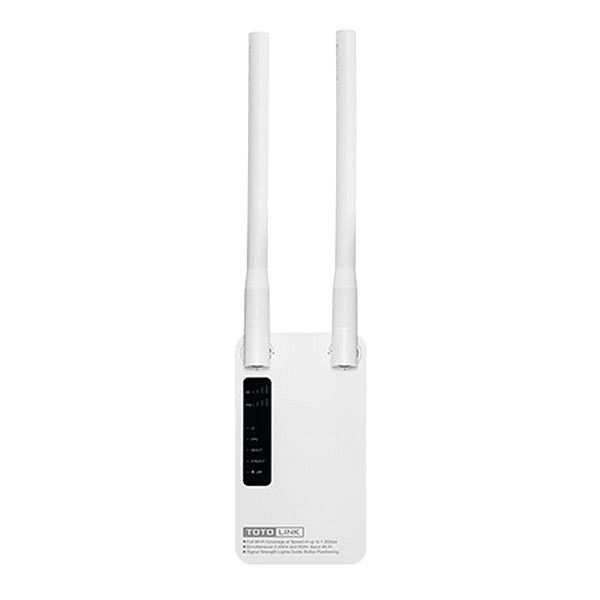 Bộ Phát Wifi TotoLink EX1200M