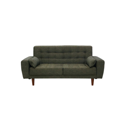 Bộ Sofa J2-01 2P Xanh Lá Đậm