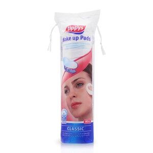 Bông Tẩy Trang Tippys 80 Miếng