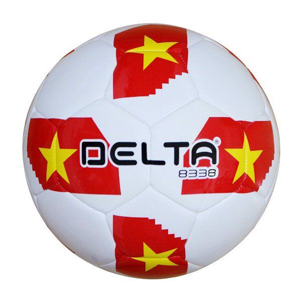 Bóng Delta 8338 S4 (Việt Nam) 3818