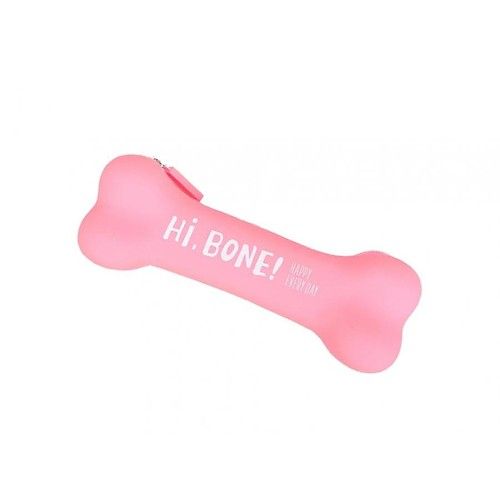 Bóp Viết Silicon Khúc Xương Nhiều Màu Yiwu