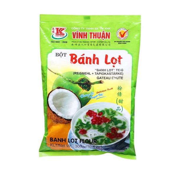 Bột Bánh Lọt Vĩnh Thuận - Gói 300g