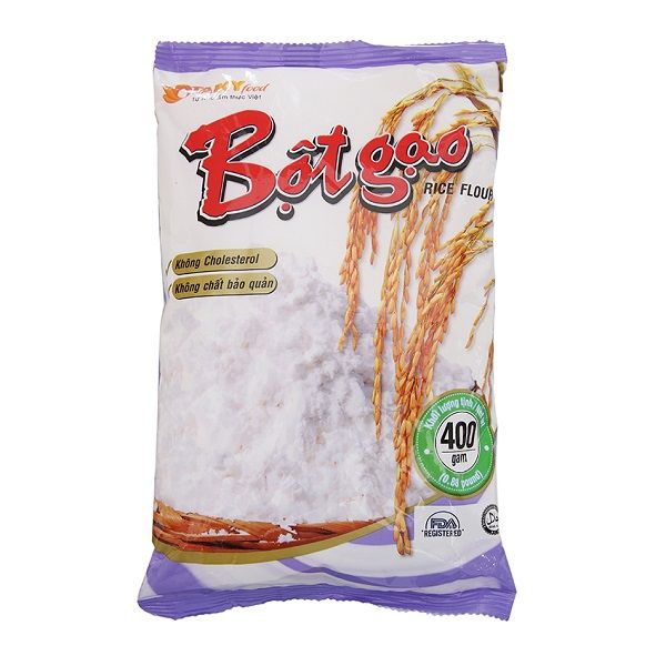 Bột Gạo Tài Ký - Gói 400g