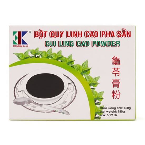 Bột Quy Linh Cao 3K 150g