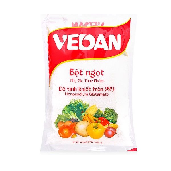 Bột Ngọt Vedan (454g)