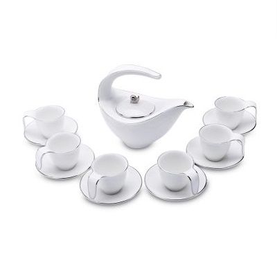 BỘ TRÀ MINH LONG 0.45L - ANH VŨ – CHỈ BẠCH KIM