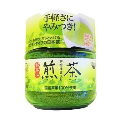 Bột Trà Xanh Blendy Powder 48g
