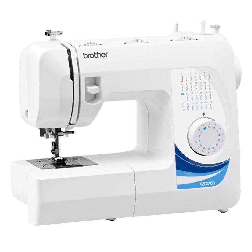 MÁY MAY BROTHER GS2700