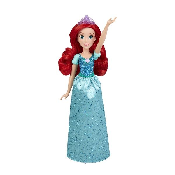 Búp Bê Công Chúa Ariel Disney Princess