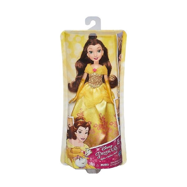 Búp Bê Công Chúa Belle Disney Princess