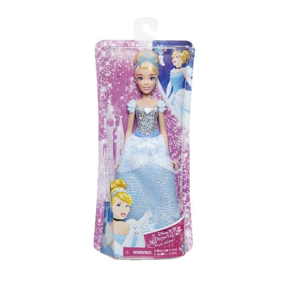 Búp Bê Công Chúa Cinderella Disney Princess