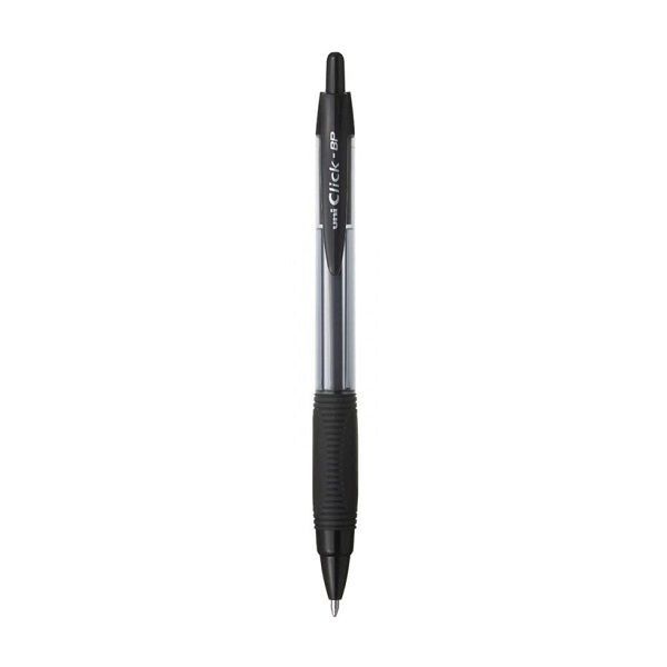 Bút Bi Bấm Click BP (0.7) XSB-R7 Đen