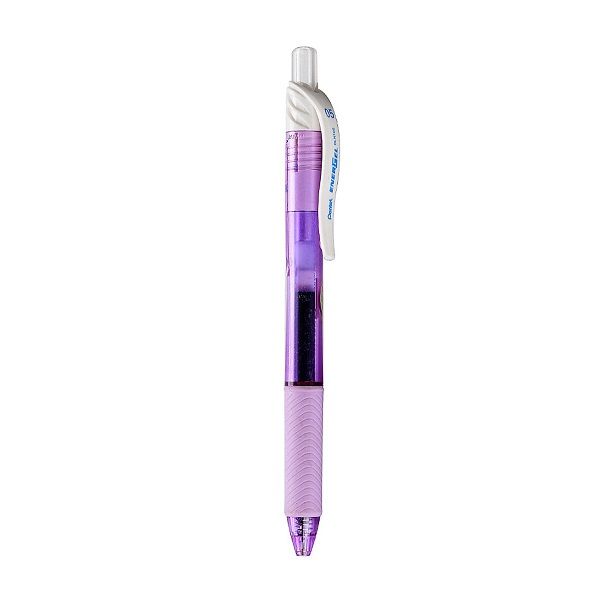 Bút Energel Pentel BLN105 Tím