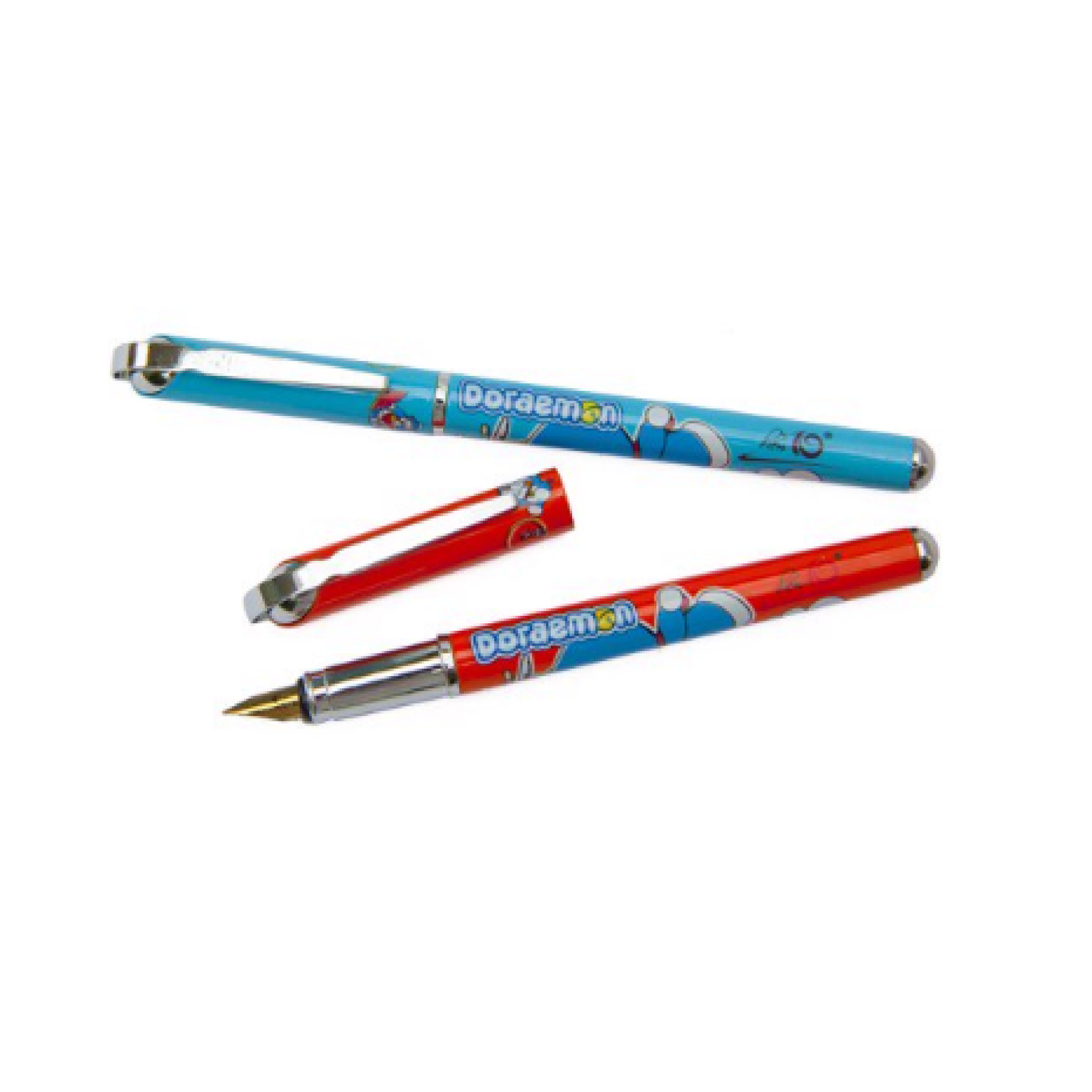 Bút Máy Ngòi Cao Cấp Mài Nông Thiên Long FT-03