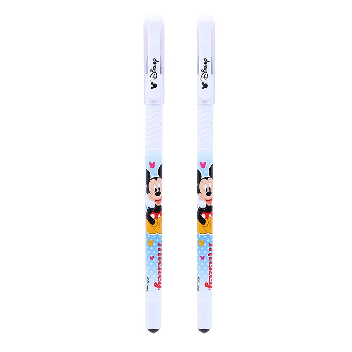 Bút Thiên Long GEL-030/MI - Vỉ 2 Cây