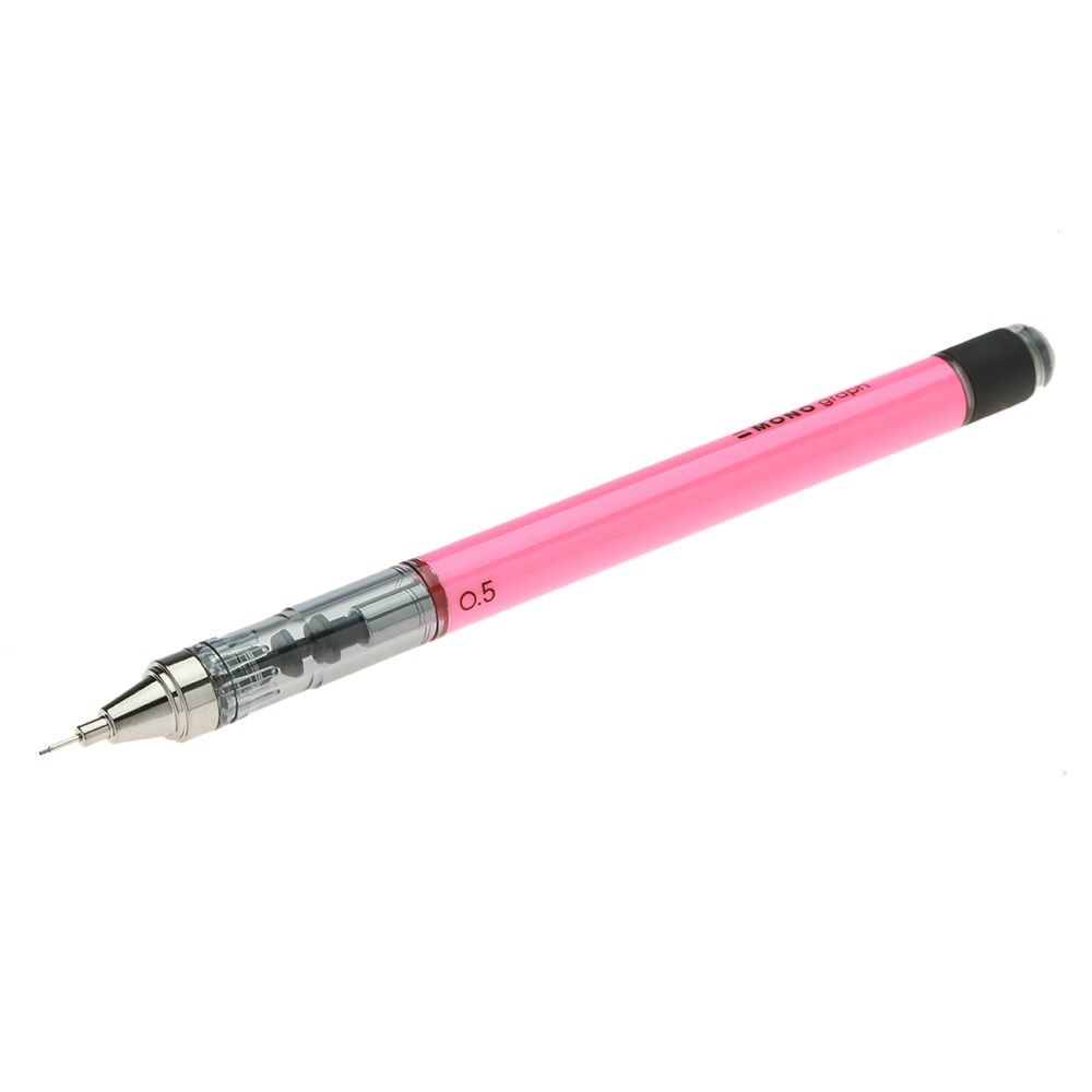Bút Chì Bấm Tombow Mono 0.5 mm