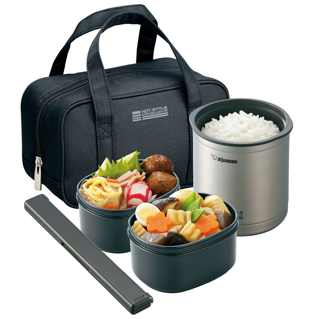 Ca Men Zojirushi SZ-KA02-BE