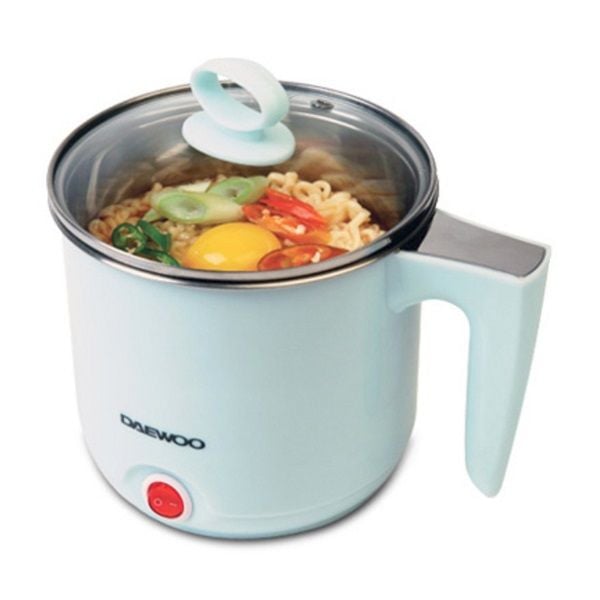 Ca Nấu Mì Đa Năng Daewoo DEN-M550