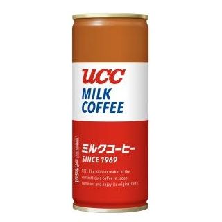 Cà Phê Sữa UCC 250g