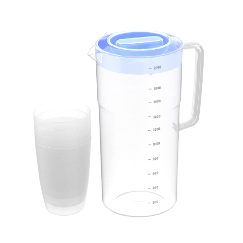 Bộ Ca Trong 2.1L