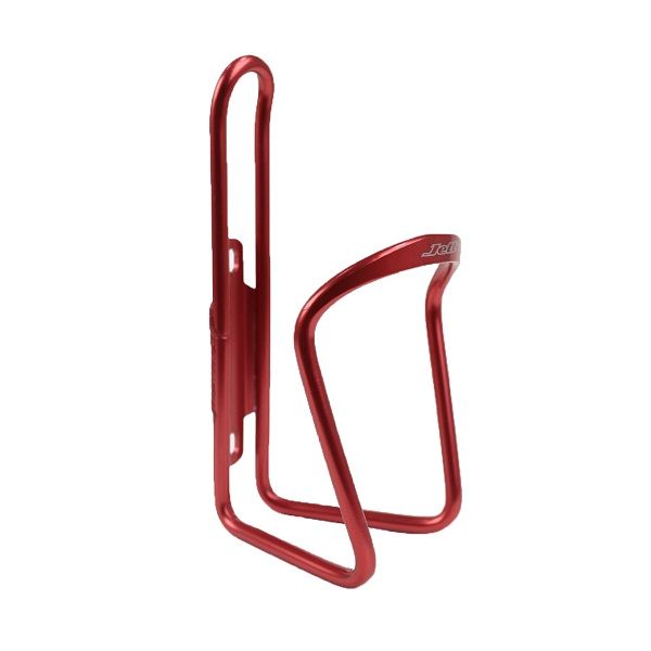 Giá Đỡ Bình Nước Nhôm Jett SW-BA002 41-005-RED - Đỏ