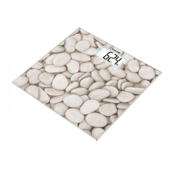 Cân Điện Tử Beurer GS203 Stone