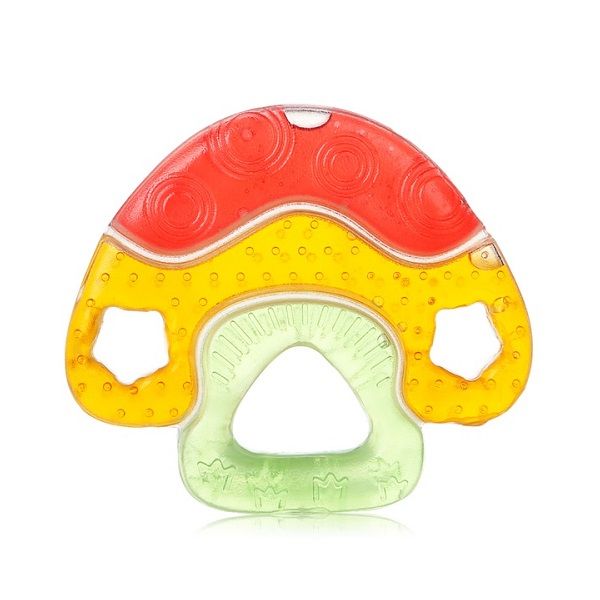Cắn Nướu Mềm Kidsme Hình Nấm 9499