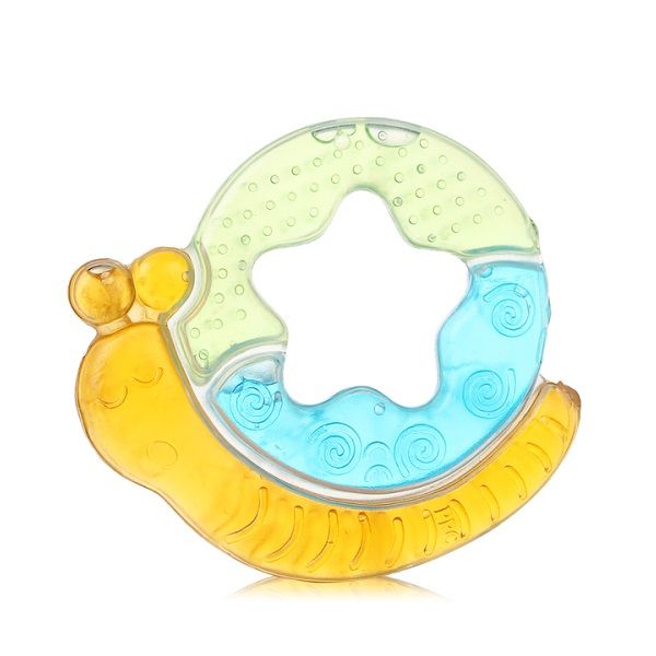 Cắn Nướu Mềm Kidsme Hình Ốc Sên 9498
