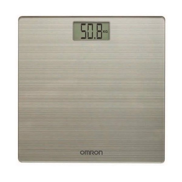 Cân Sức Khỏe Điện Tử Omron HN-286