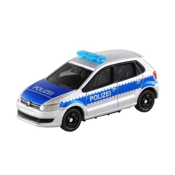TOMICA 825005 BP 109-7 VO XE POLO PATROL CAR (BP)
