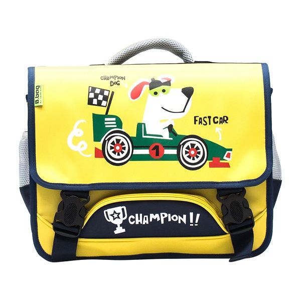 Cặp Học Sinh Champion B.bag C-12-020 J010020