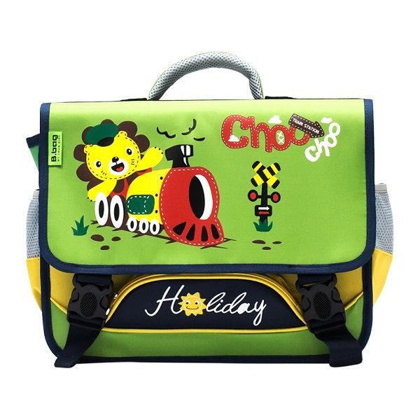Cặp Học Sinh Holiday B.bag C-12-017 J0100200