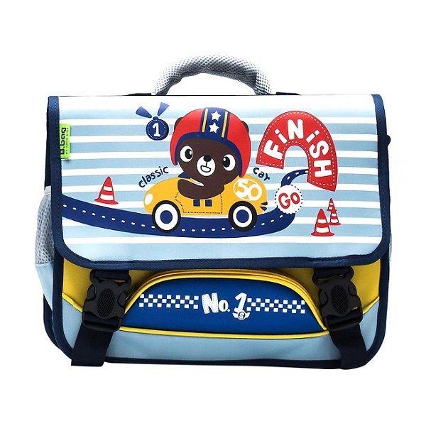 Cặp Học Sinh No.1 B.bag C-12-018 J0100200100
