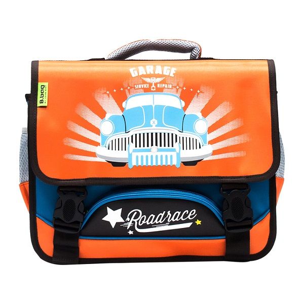 Cặp Học Sinh Roadrace B.bag C-12-015 J010020