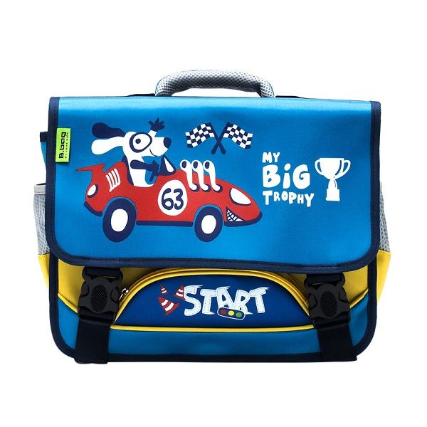 Cặp Học Sinh Start B.bag C-12-019 J010020010