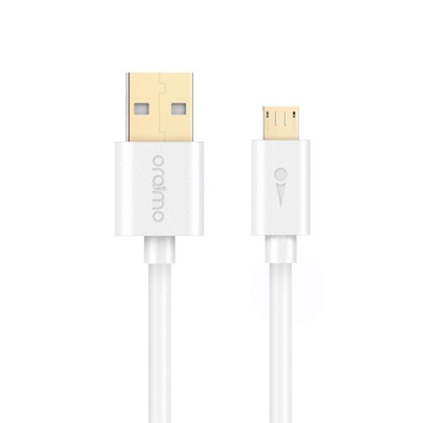 Cáp Sạc Oraimo OCD-M102 Micro 2A 1m