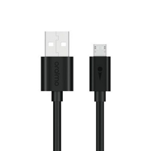 Cáp Sạc Oraimo OCD-M201 Android 2A 2m