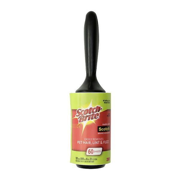 Cây Lăn Bụi Scotch-Brite 60 Lớp