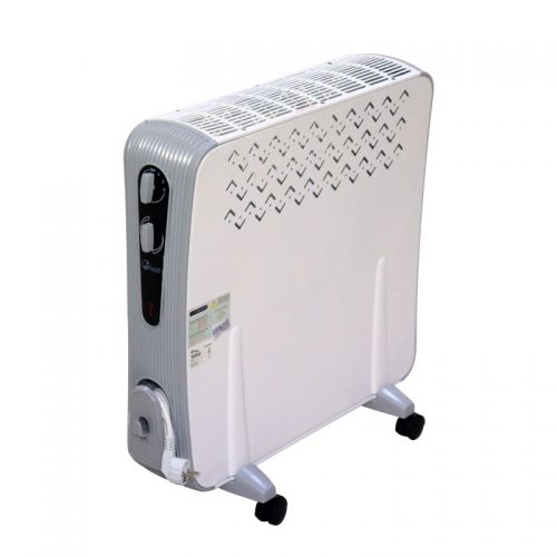 Máy Sưởi Điện Đối Lưu Fujie CH6000