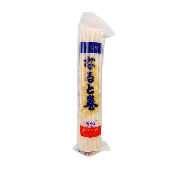 Chả Cá Xoắn Mayumi 160g
