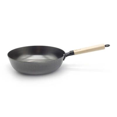 Chảo Gang 1 Tay Cầm Nitrigan 28cm